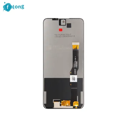 6.67 Inch LCD Display Touch Screen Panel Replacement for TCL 20L T775H/T775B/T774H/T774B