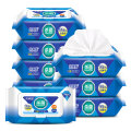 Antibacterial Hand Disinfecting Wipes