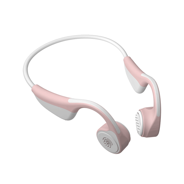 Bone-conduction-earphoness