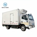 4.2M Refrigerated Truck Box Body for Food Transport