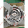 AMS 4928 Titanium Forgings Disc for Aerospace