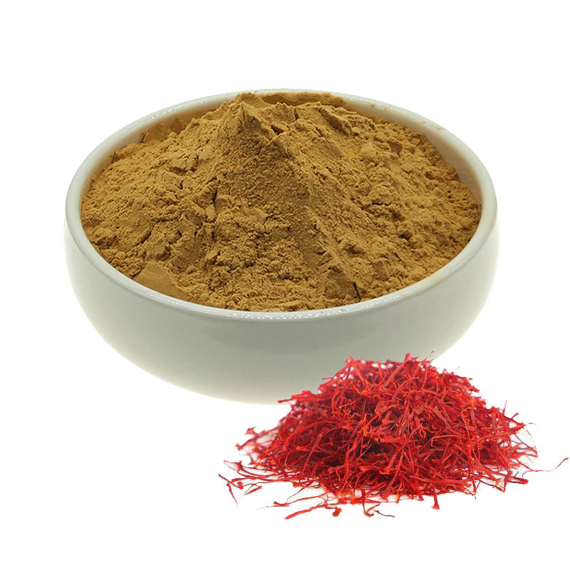 Saffron Extract Powder