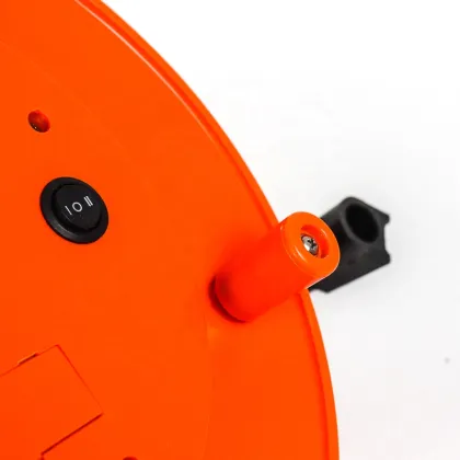 200m Borehole Water Level Meter for Wells in South Africa