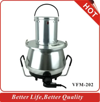 APG Electric Kitche Cooking and Mixing Pot