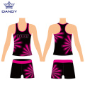 High school Club Activities cheerleading uniform for men