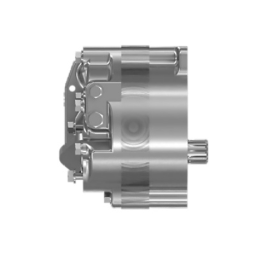 Excavator G3612 manifold cover 2045315/204-5315