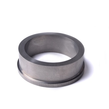 Tungsten Carbide คุณภาพสูงแหวนลูกกลิ้งขัดเงาและแหวนปิดผนึกเพื่อความทนทานในเครื่องมือเทอร์โบ