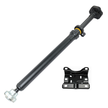 Rear Transition Driving Shafts Assembly for Porsche Cayenne and VW Touareg