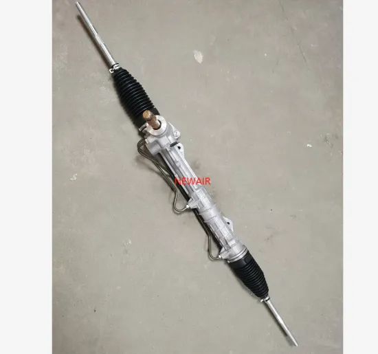 Power Steering Gear Assy for Peugeot Partner 408 4001.81