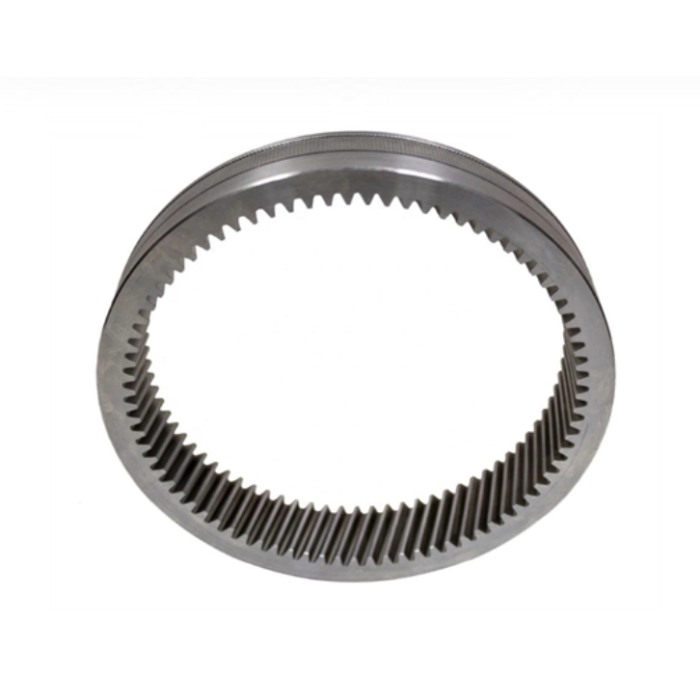 Engrenages internes de précision personnalisés