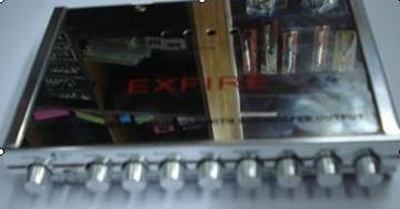 Equalizer - 3