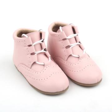 Wholesale Custom Leather Shoes Boots