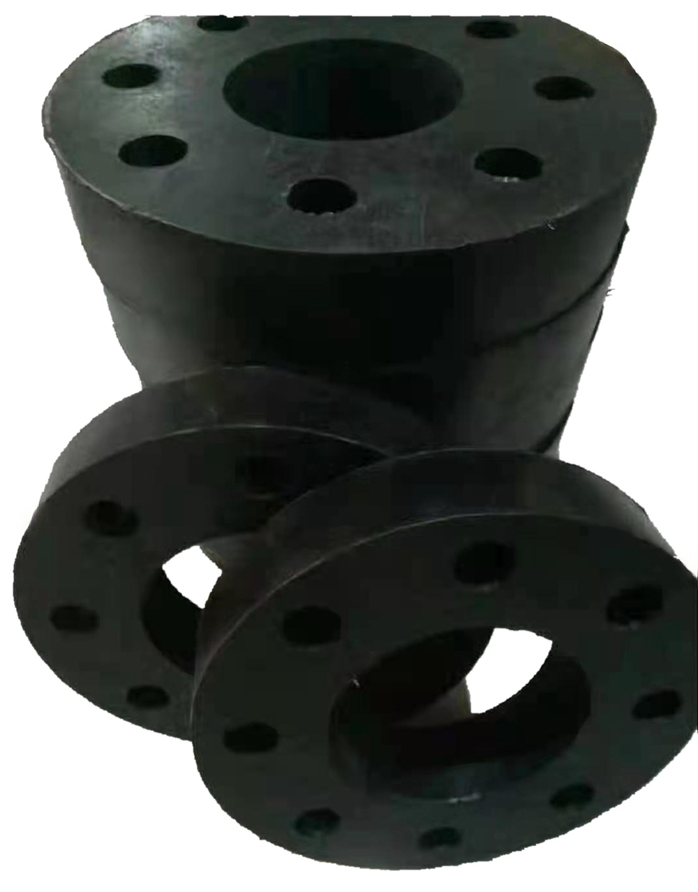 Ball Mill Rubber Liner Plate