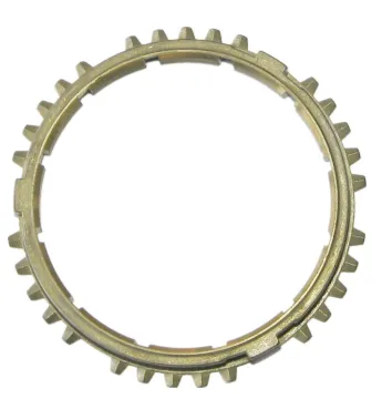 Auto Parts Gearbox Synchronizer Ring SYN-14C-B for HONDA B16/H Series