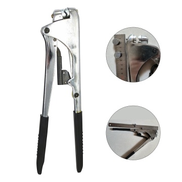 High Quality 14x9mm Sealing Pliers for Lead Seals - Manufacturer Suppliers