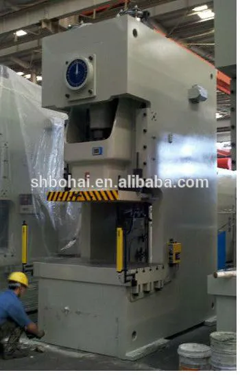 Hydraulic power press 63ton