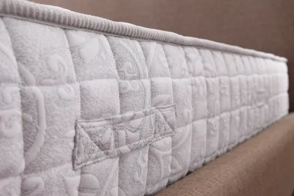 Premium Mattress for a Restful Night's Sleep