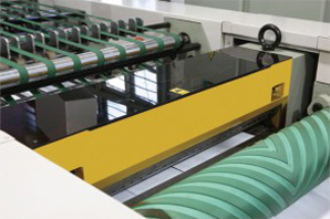 Full Automatic A4 Paper Over Wrapping Machine