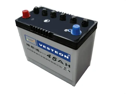 Super Start N50 Dry Charge Auto Car Battery