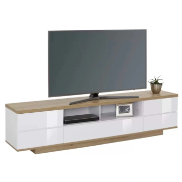 Modern TV Stand and Living Room Furniture for Smart Bedrooms