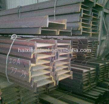 160*82 IPE/ IPEAA S235JR/ S275JR/ S355JR European Standard Steel Ibeams