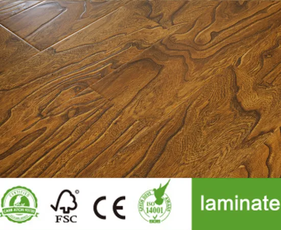 What Is Formaldehyde Free Flooring?