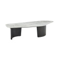 La table basse familiale chaude