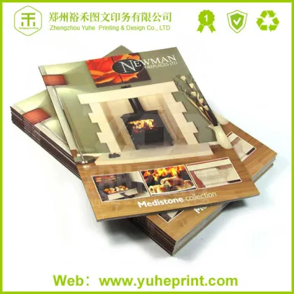 Printing Low price children carton customized kinds easy english story book