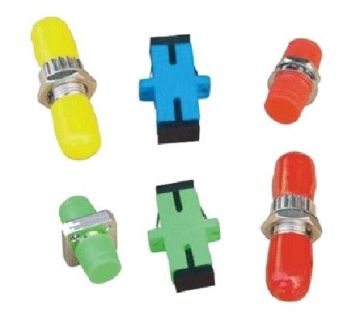 Sc Fiber Optic Cable Patch Cord For Catv Fiber With Ceramic Telescopic Materials