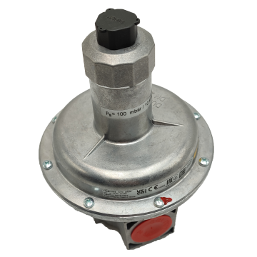 Wholesale Pricing for Dungs FRSBV 1010 Pressure Relief Regulating Safety Valves in Industry