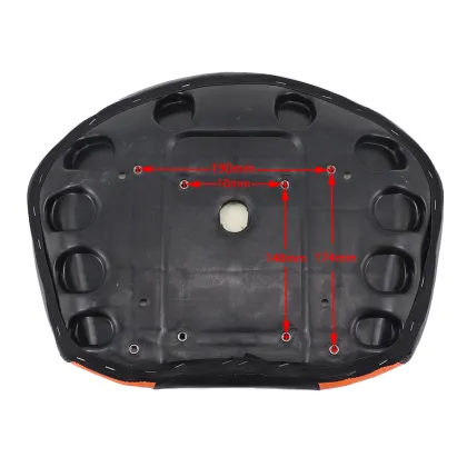 4 Wheel Karting, ATV, UTV Off-Road Vehicles & Accessories: Medium Single Seat with Sliding Option