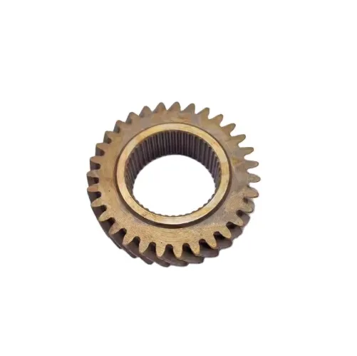 Customization Wholesale Auto Transmission Parts Gear SXCJ-GEAR193 for VOLKSWAGEN
