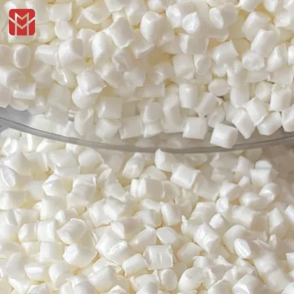 Factory Direct Pellet Filled PBT Plastic and PC PBT Material Pricing