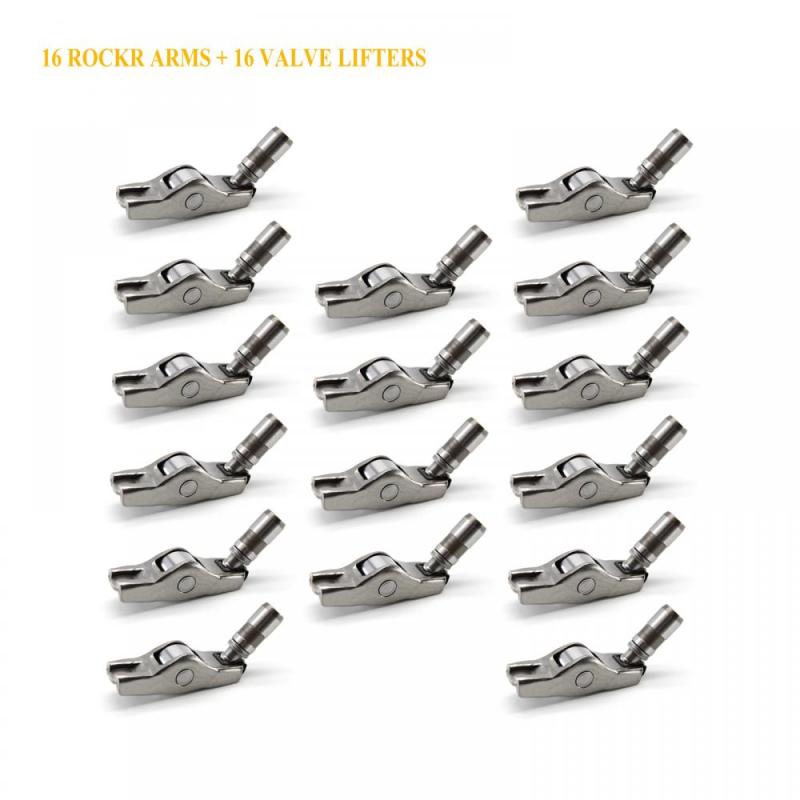 HIMYCAR ROCKER ARM TAPPET FIT KIA CARNIVAL