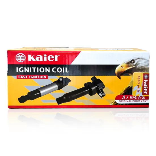 Original OEM 27301-2B010 Ignition Coil for Korean and Japanese Cars