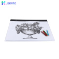 A3 LED Light Pad Diampable Digital