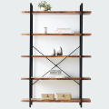 Display Rack Αποθήκευση Βιβλιοθήκη Metal Βιβλιοθήκη Βιβλιοθήκη