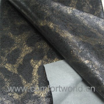 Luggage Leather Fort Printing