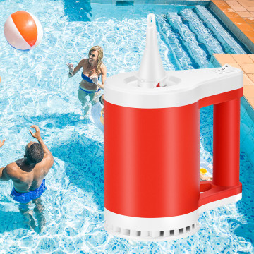 Air Pump for Party Culture