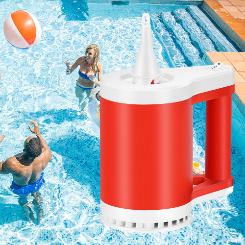 Air Pump for Party Culture