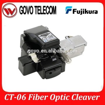 New Arrival: Original Fujikura CT-06 High Precision Fiber Cleaver/Cutter Replacing CT-05A