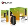 ปรับแต่ง Aokit HAHA 30k Puffs vape