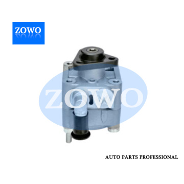 ZF 7613 955 138 ҚУАТТЫ СУЛЫҚ БАСҚАРУ ПУМПАСЫ