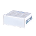 special flashing indicator light plate