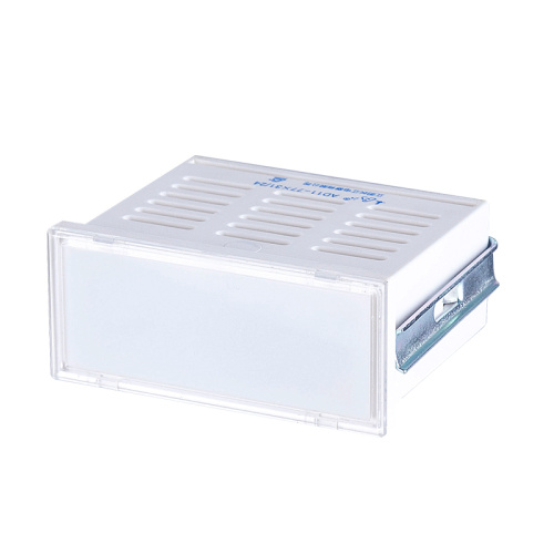 Спецыяльны мігцельны індыкатар лёгкай пласціны