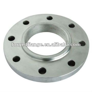 A182F22 thr flange