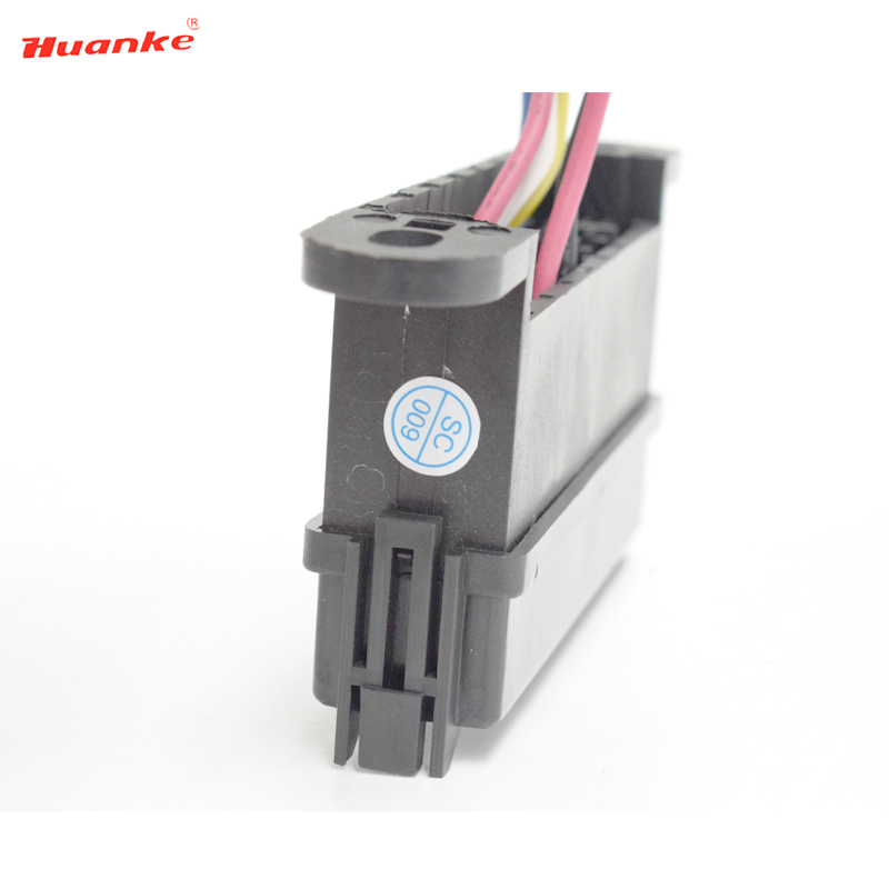 High Quality Waterproof Fuse Box BX2081D for Electric Forklift