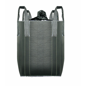 4-Loops Circular Jumbo Bag