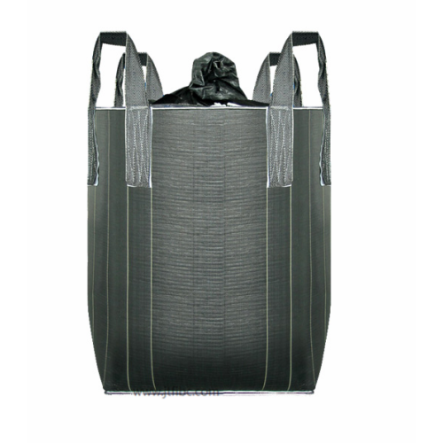 4-Loops Circular Jumbo Bag