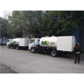 5cbm Dongfeng LPG Bobtail Malori